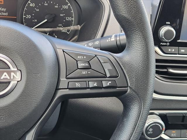 2024 Nissan Altima S FWD
