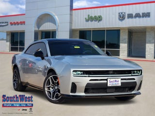 2026 Dodge Charger Scat Pack Plus 2-Door AWD