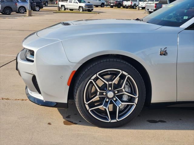 2026 Dodge Charger Scat Pack Plus 2-Door AWD