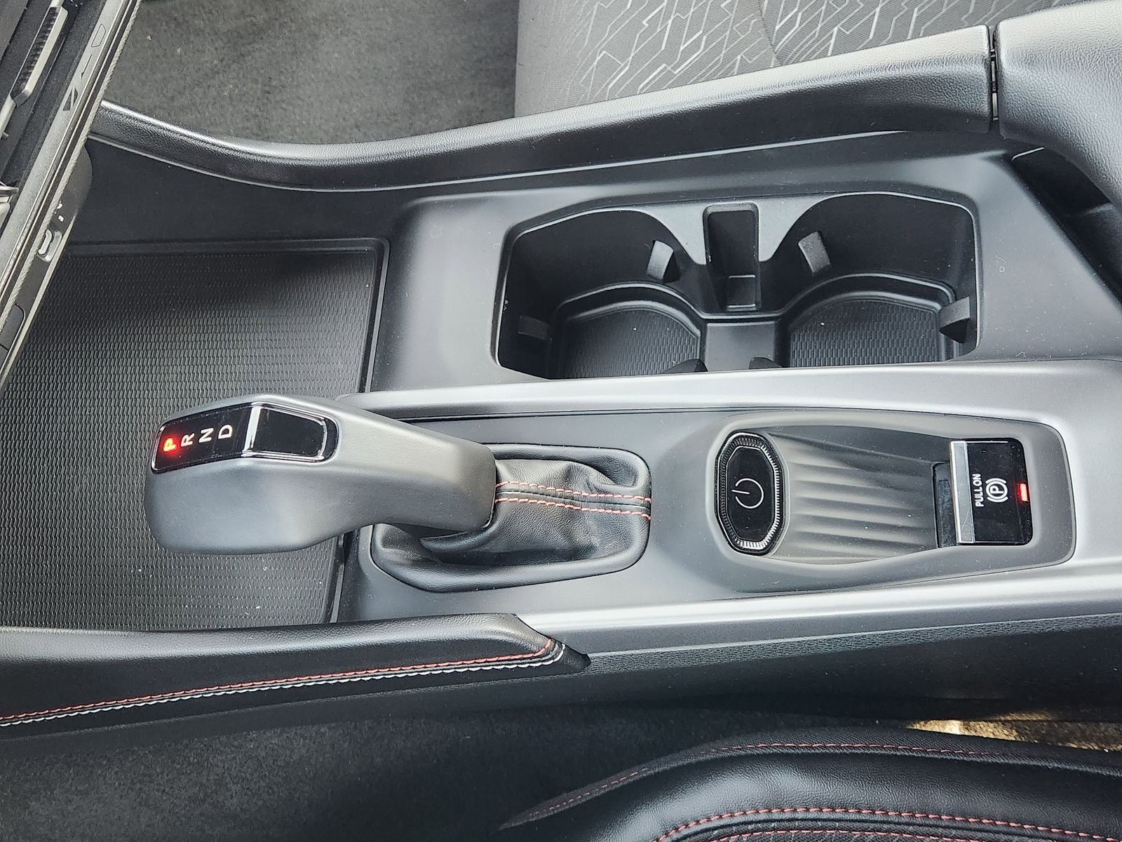 2025 Dodge Charger R/T AWD