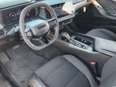 2025 Dodge Charger R/T AWD