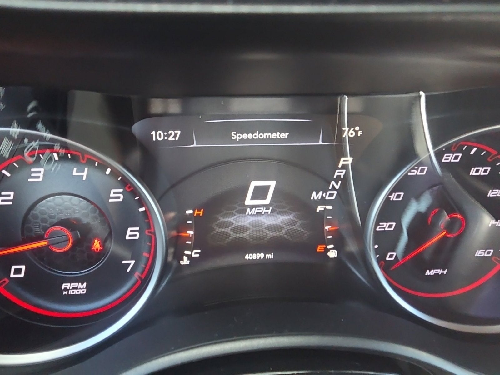 2020 Dodge Charger R/T RWD