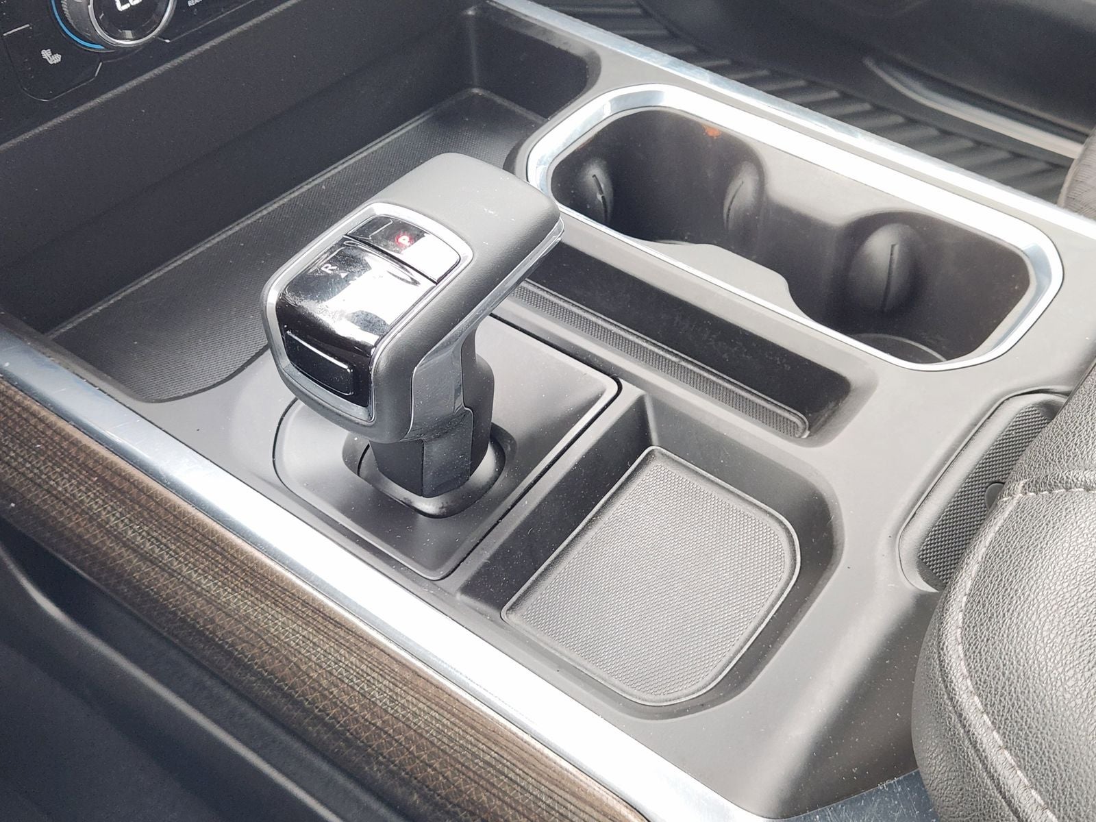 2024 Chevrolet Silverado 1500 2WD Crew Cab Short Bed RST