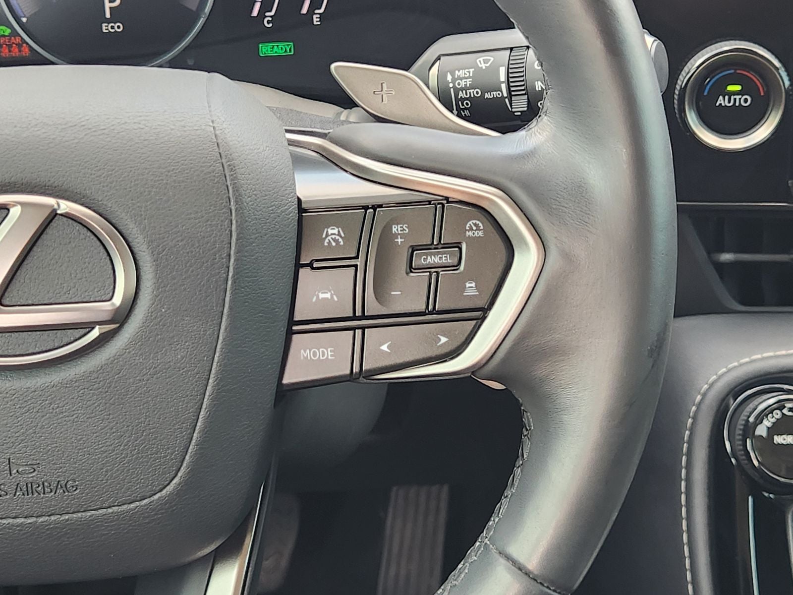 2023 Lexus NX 350h 350h Base
