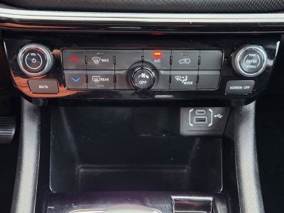 2023 Jeep Compass Altitude 4x4