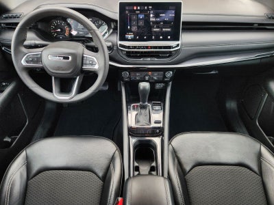 2023 Jeep Compass Altitude 4x4