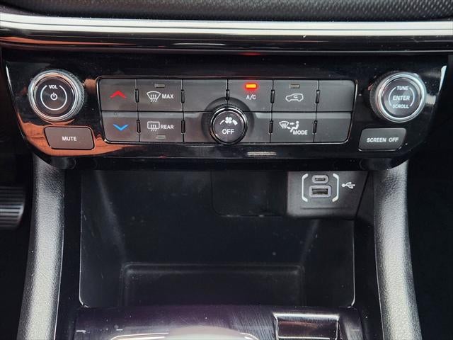 2023 Jeep Compass Altitude 4x4