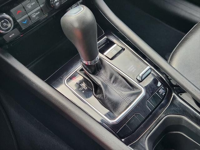 2023 Jeep Compass Altitude 4x4
