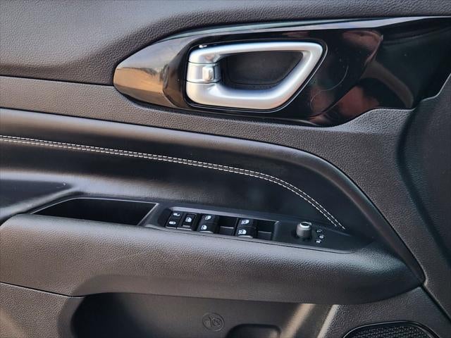 2023 Jeep Compass Altitude 4x4