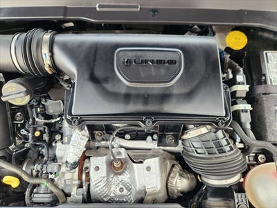 2023 Jeep Compass Altitude 4x4
