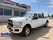 2023 RAM Ram 3500 Tradesman Crew Cab 4x4 8' Box