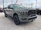 2026 RAM Ram 2500 Laramie Crew Cab 4x4 6'4' Box