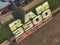 2017 RAM Ram 3500 Laramie Crew Cab 4x4 8' Box