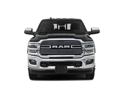 2020 RAM Ram 3500 Limited Mega Cab 4x4 6'4' Box