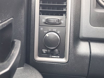 2013 RAM Ram 2500 Tradesman