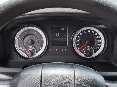 2013 RAM Ram 2500 Tradesman