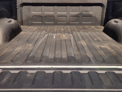 2025 RAM Ram 2500 Tradesman Crew Cab 4x4 6'4' Box