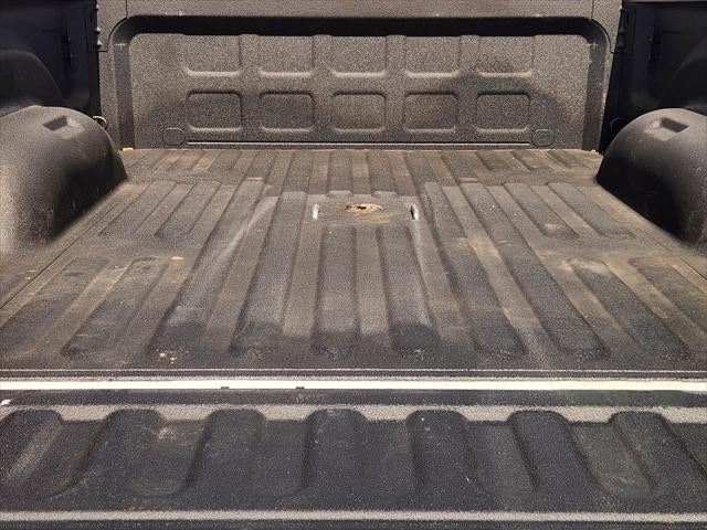 2025 RAM Ram 2500 Tradesman Crew Cab 4x4 6'4' Box