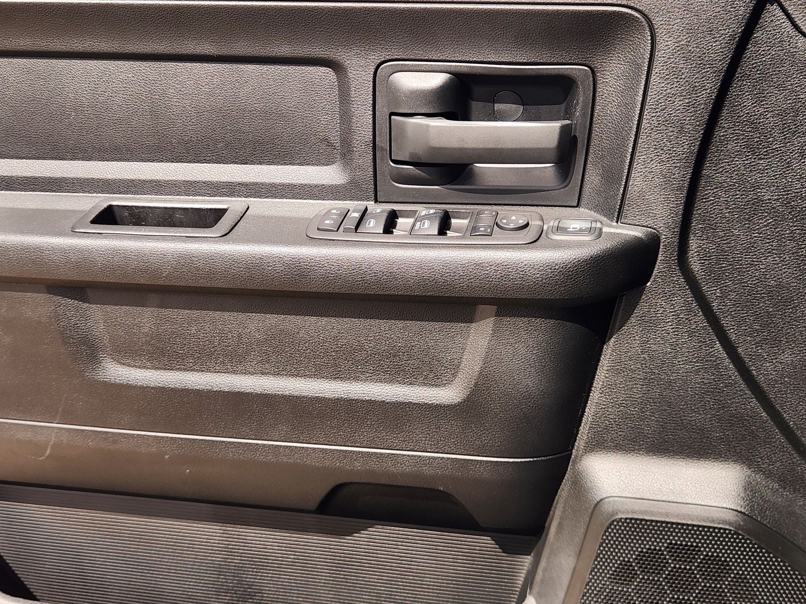 2024 RAM Ram 2500 Tradesman Crew Cab 4x4 6'4' Box