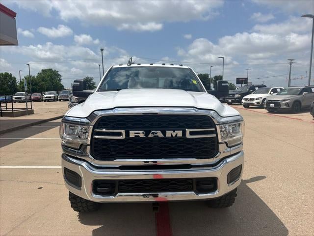 2024 RAM Ram 2500 Tradesman Crew Cab 4x4 6'4' Box