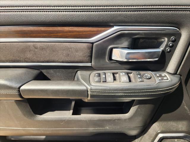 2023 RAM Ram 2500 Laramie Crew Cab 4x4 6'4' Box