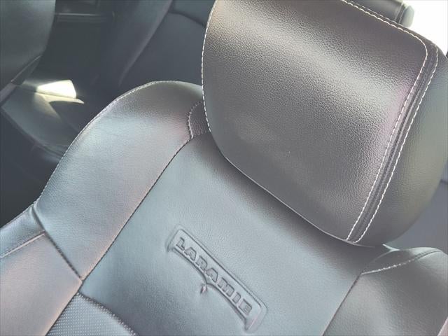 2016 RAM Ram 2500 Laramie