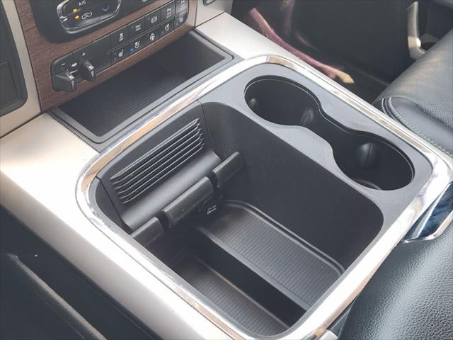 2016 RAM Ram 2500 Laramie