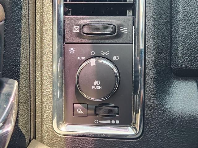 2016 RAM Ram 2500 Laramie