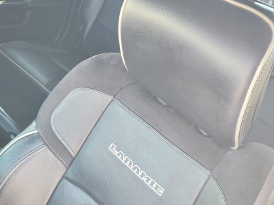 2021 RAM Ram 2500 Laramie Mega Cab 4x4 6'4' Box