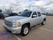 2013 Chevrolet Silverado 1500 LTZ