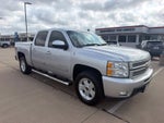 2013 Chevrolet Silverado 1500 LTZ