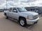 2013 Chevrolet Silverado 1500 LTZ