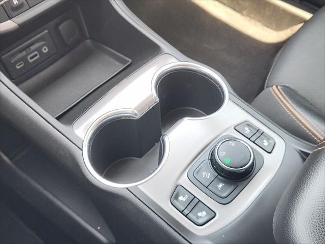 2023 GMC Terrain AWD AT4