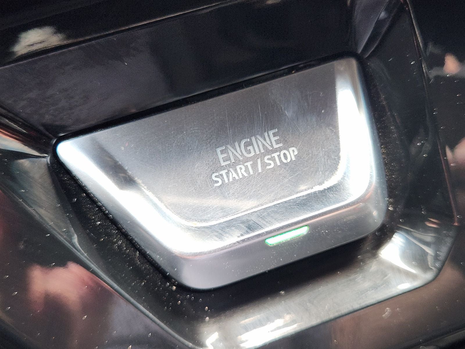 2023 GMC Sierra 1500 4WD Crew Cab Short Box AT4