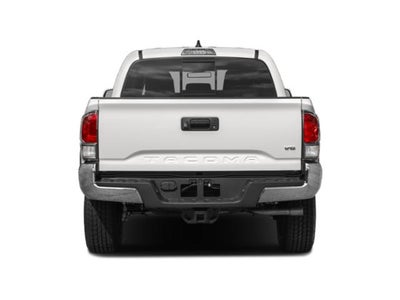 2020 Toyota Tacoma TRD Off-Road