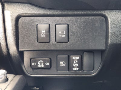 2023 Toyota Tacoma TRD Pro