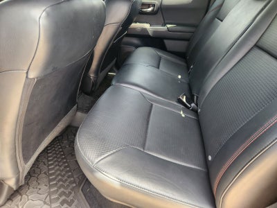 2023 Toyota Tacoma TRD Pro