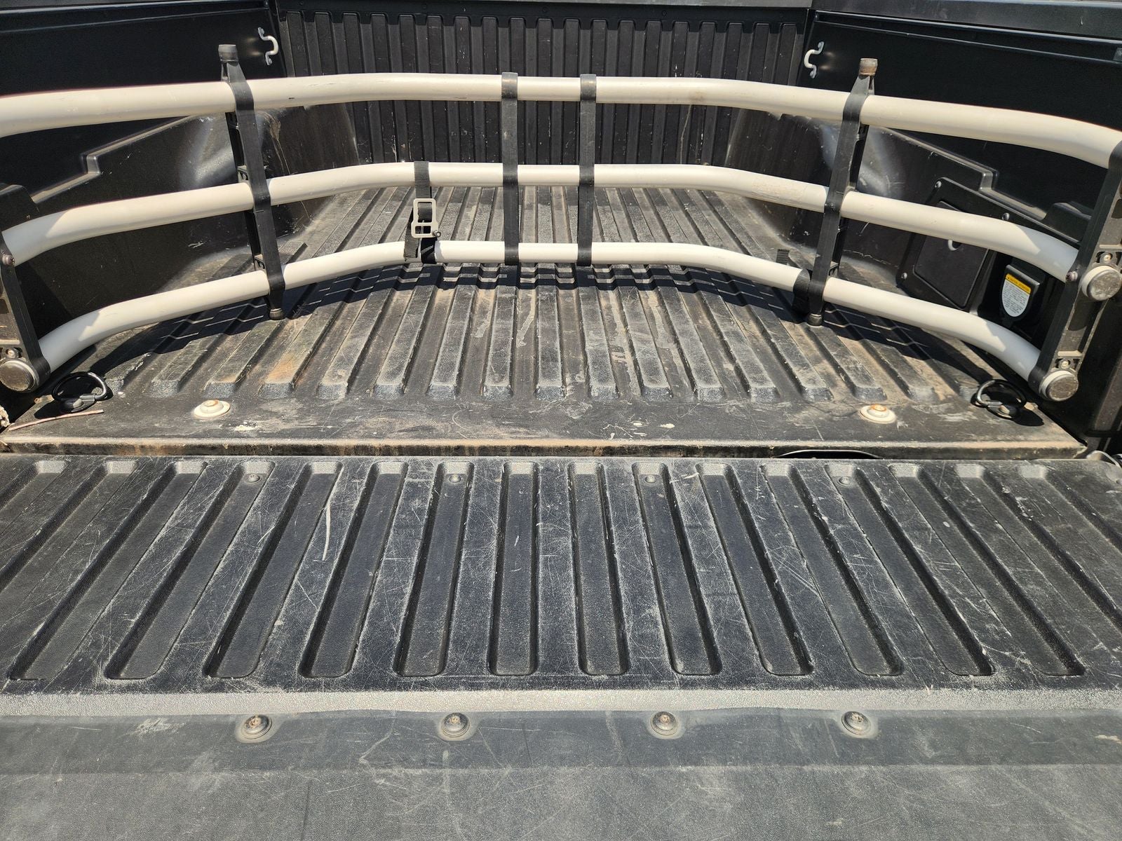 2023 Toyota Tacoma TRD Pro