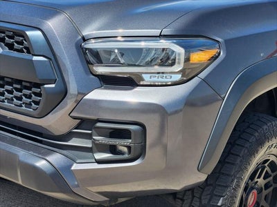 2023 Toyota Tacoma TRD Pro