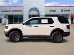 2026 Honda Passport Base
