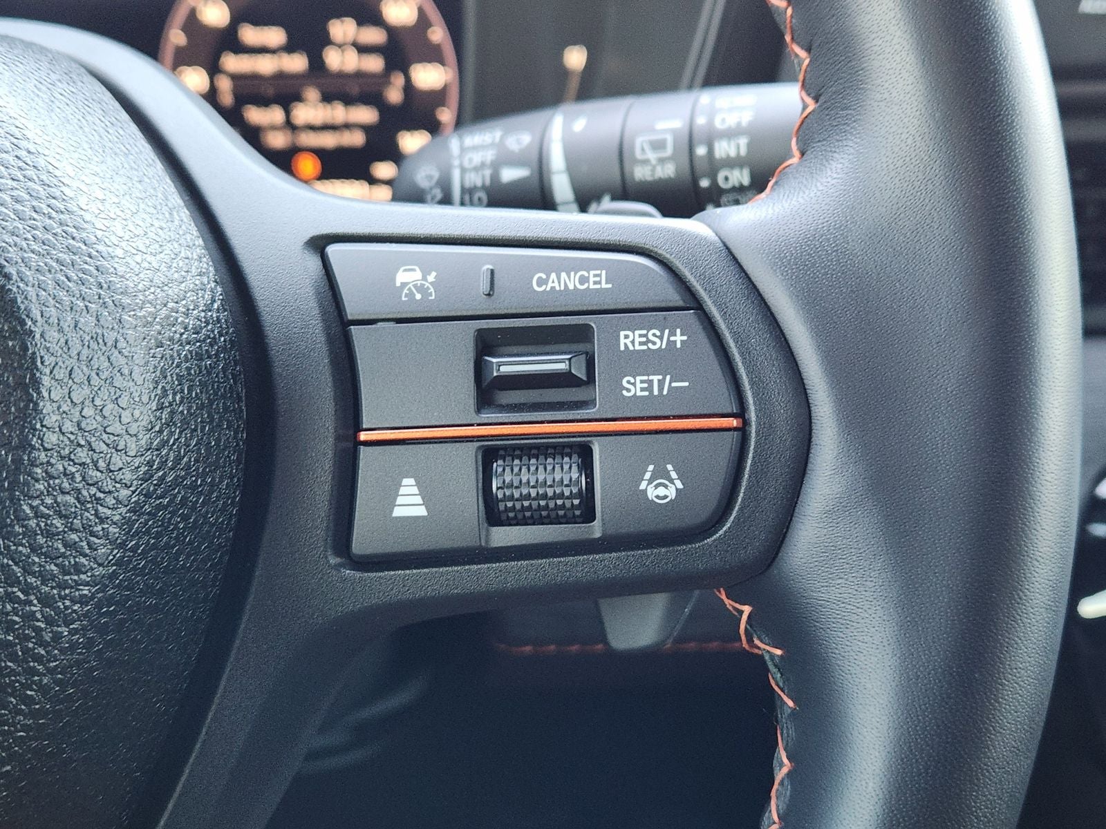 2026 Honda Passport Base