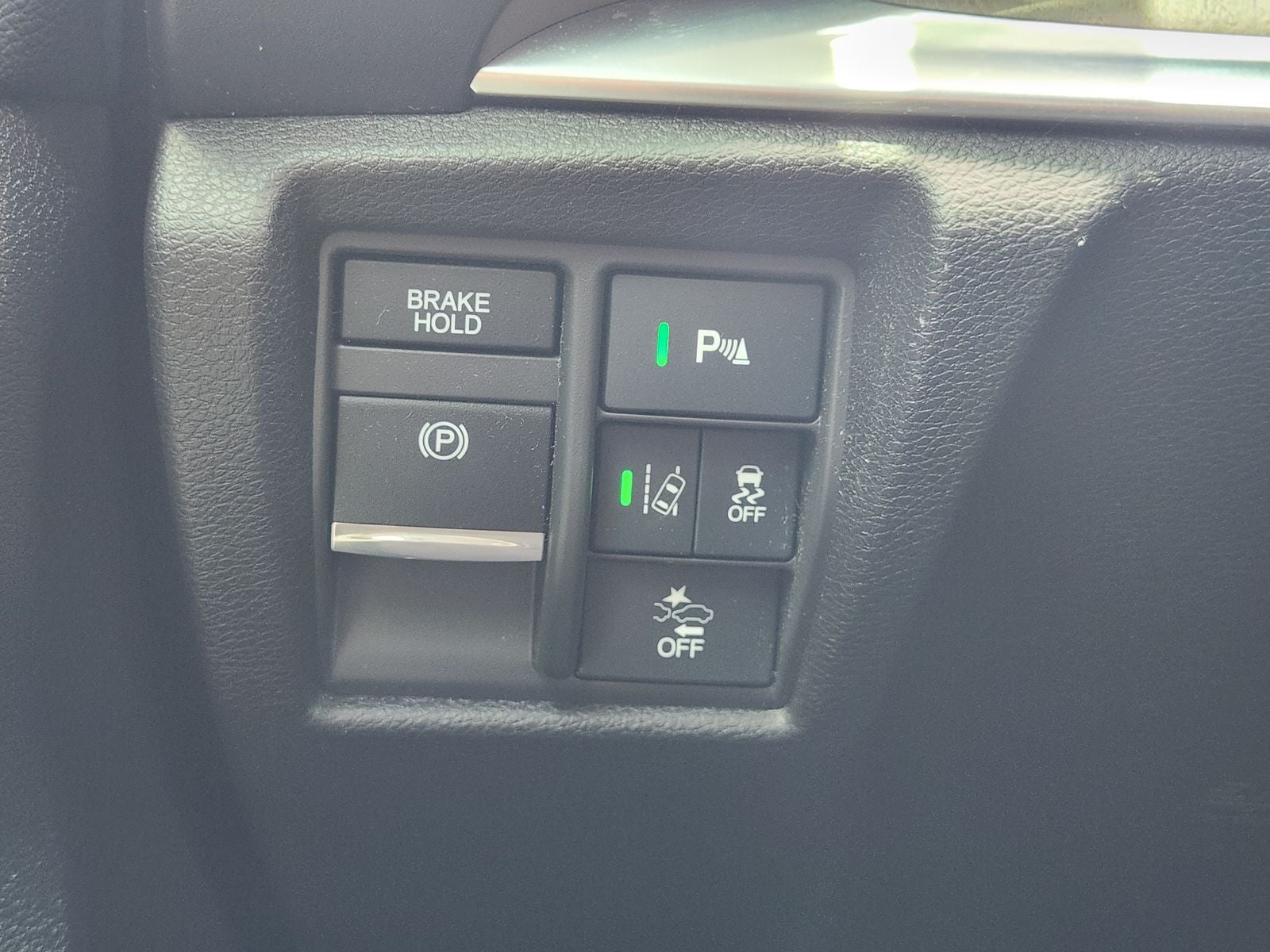 2020 Acura MDX Technology Package
