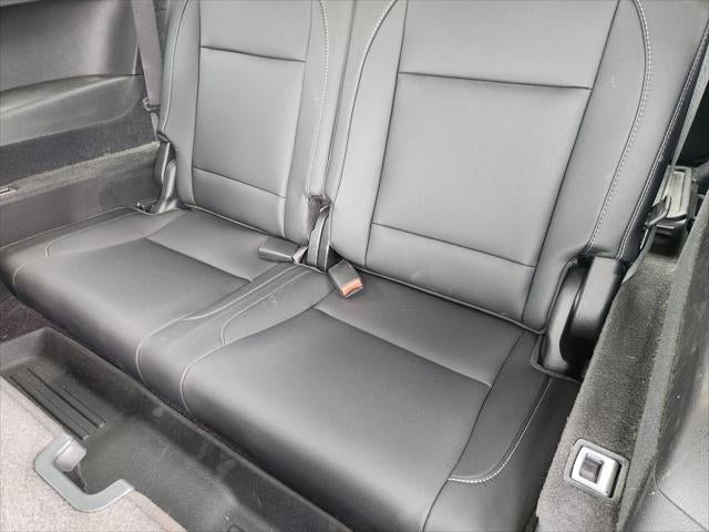 2020 Acura MDX Technology Package