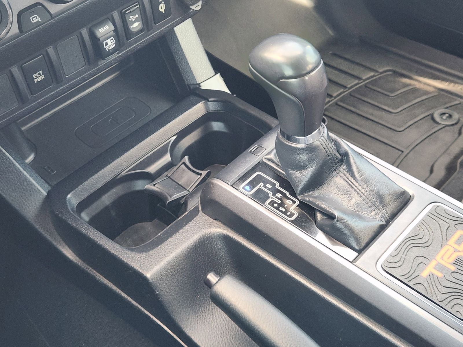 2018 Toyota Tacoma TRD Off Road