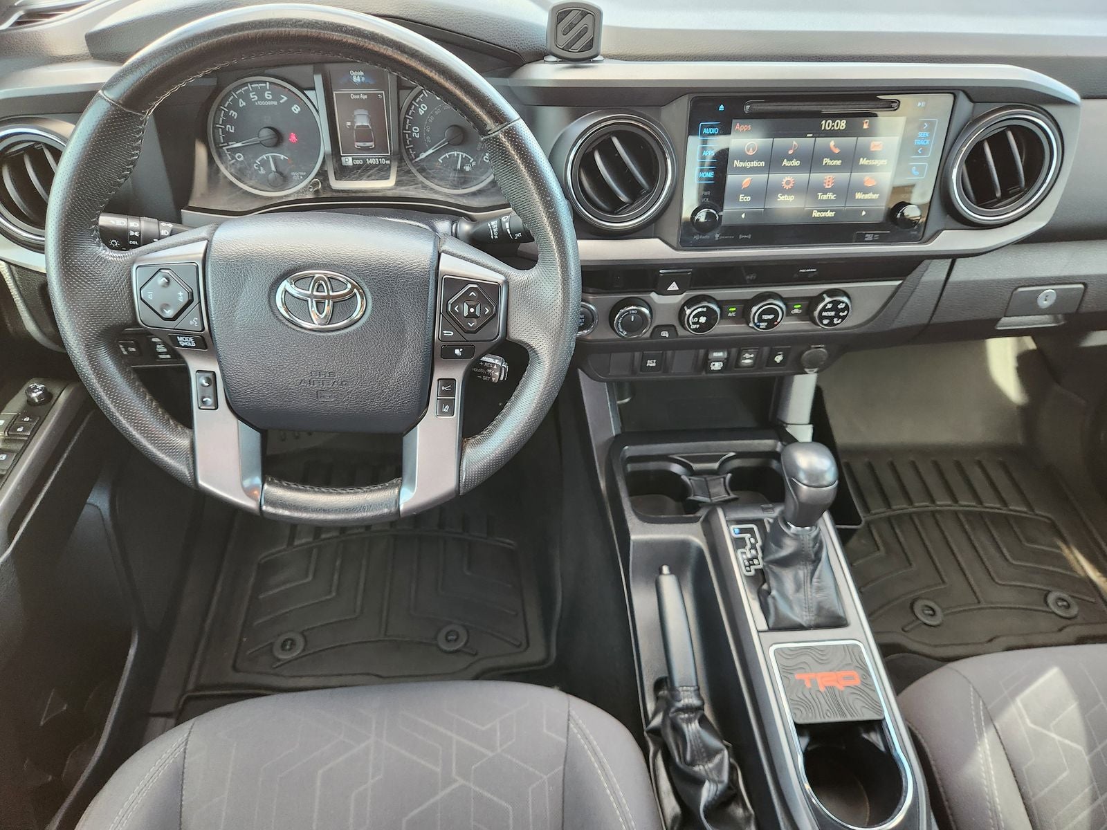 2018 Toyota Tacoma TRD Off Road
