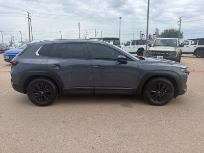 2024 Mazda Mazda CX-50 2.5 S Premium