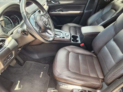 2023 Mazda Mazda CX-5 2.5 Turbo Signature