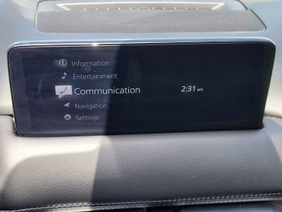 2023 Mazda Mazda CX-5 2.5 Turbo Signature