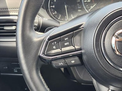 2023 Mazda Mazda CX-5 2.5 Turbo Signature