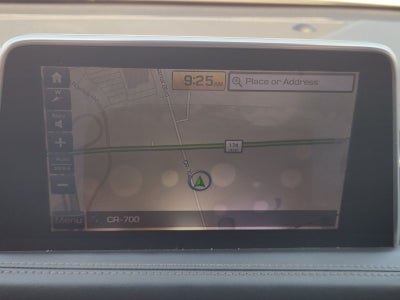 2020 Genesis G70 2.0T RWD